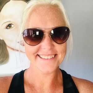 Brighton Helix Aviators